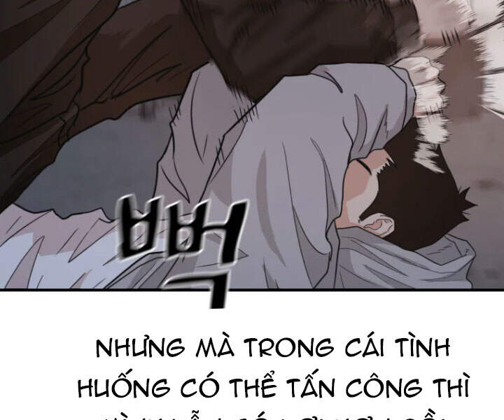 Bạn Trai Vệ Sĩ Chapter 19 - Trang 2