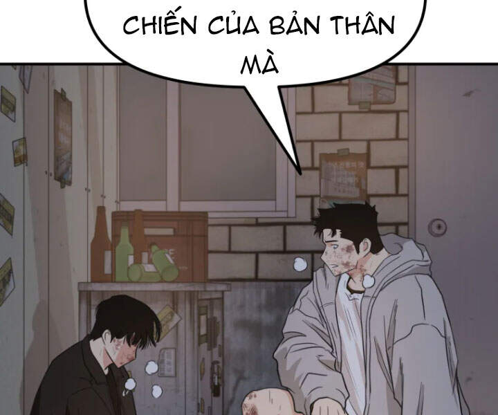 Bạn Trai Vệ Sĩ Chapter 19 - Trang 2