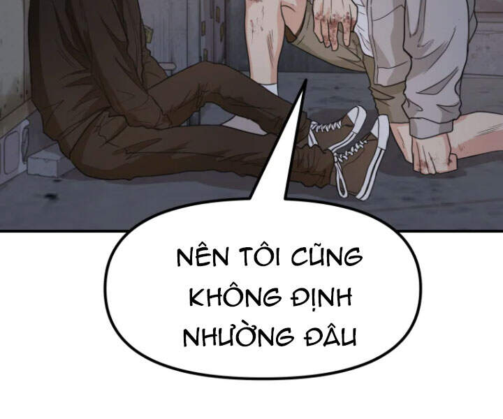 Bạn Trai Vệ Sĩ Chapter 19 - Trang 2