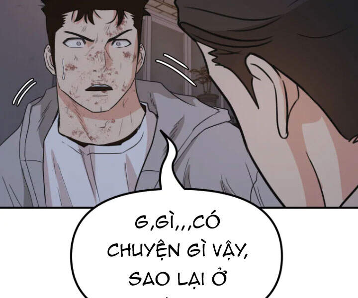 Bạn Trai Vệ Sĩ Chapter 19 - Trang 2