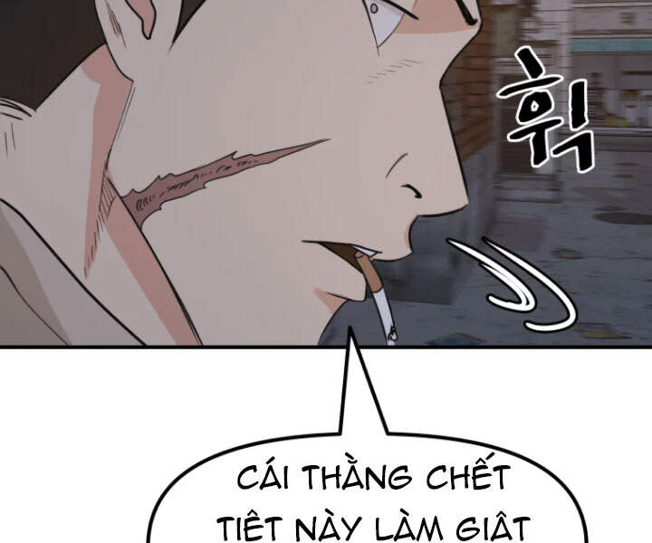 Bạn Trai Vệ Sĩ Chapter 19 - Trang 2