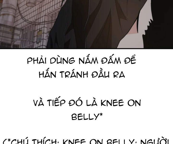 Bạn Trai Vệ Sĩ Chapter 19 - Trang 2