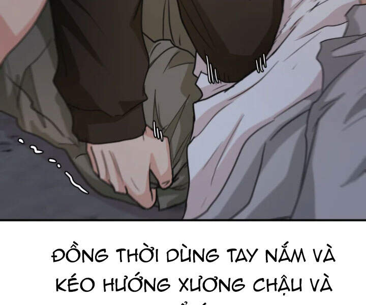 Bạn Trai Vệ Sĩ Chapter 19 - Trang 2