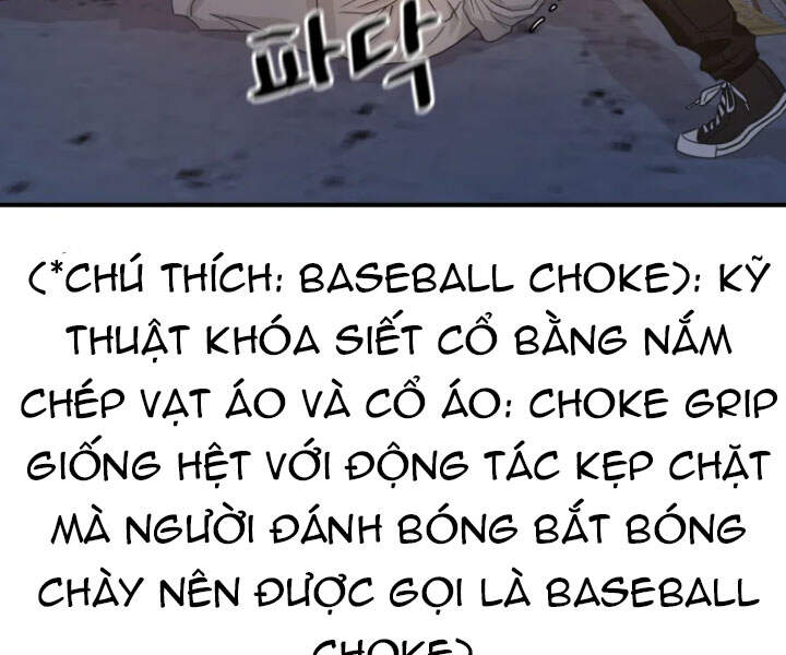 Bạn Trai Vệ Sĩ Chapter 19 - Trang 2