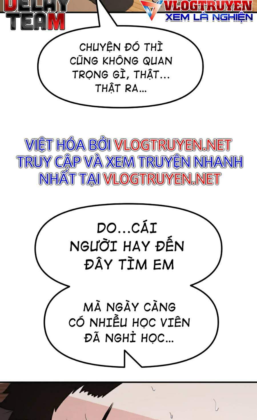 Bạn Trai Vệ Sĩ Chapter 18 - Trang 2