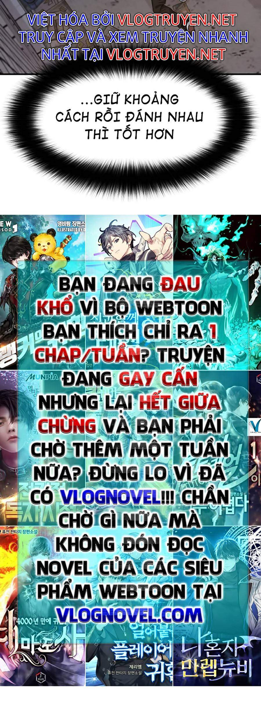 Bạn Trai Vệ Sĩ Chapter 18 - Trang 2