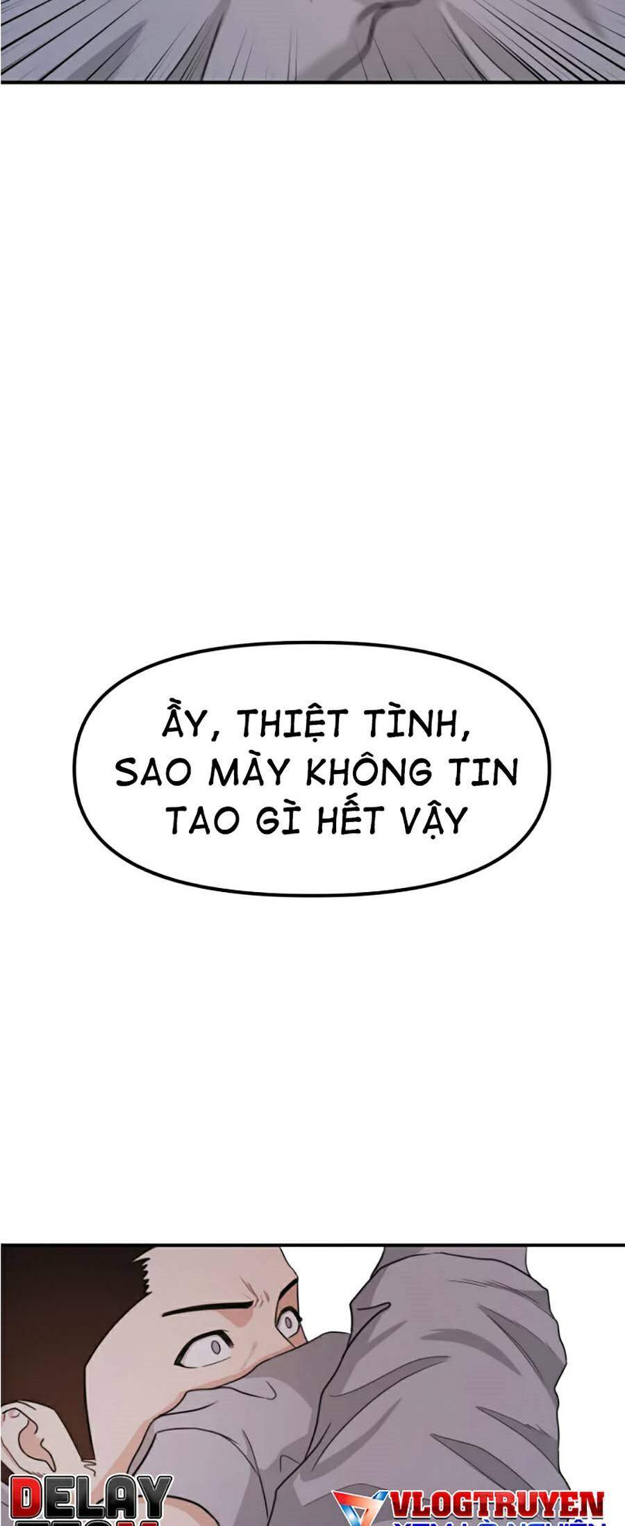 Bạn Trai Vệ Sĩ Chapter 18 - Trang 2