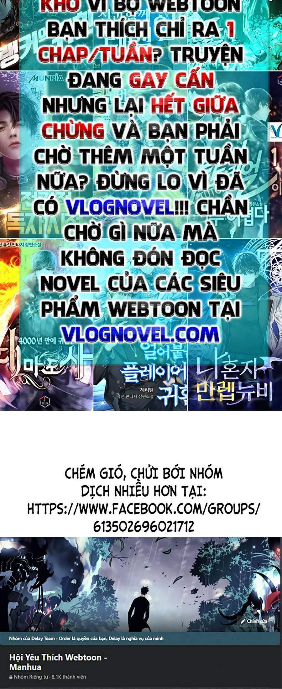 Bạn Trai Vệ Sĩ Chapter 18 - Trang 2