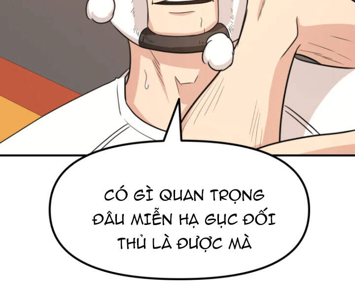 Bạn Trai Vệ Sĩ Chapter 17 - Trang 2