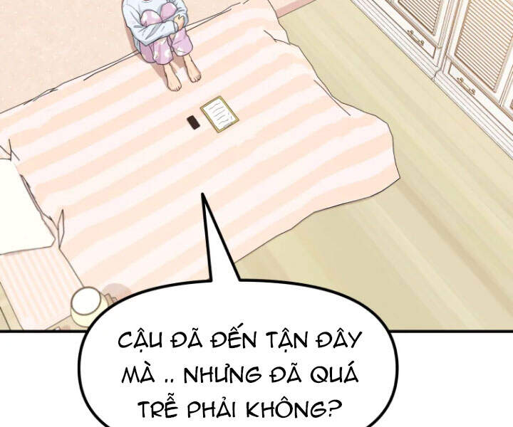 Bạn Trai Vệ Sĩ Chapter 17 - Trang 2