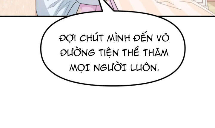 Bạn Trai Vệ Sĩ Chapter 17 - Trang 2