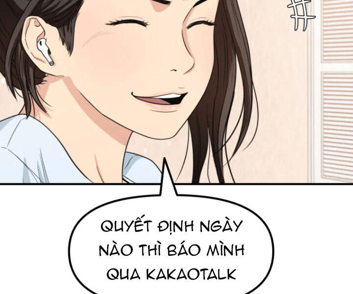 Bạn Trai Vệ Sĩ Chapter 17 - Trang 2