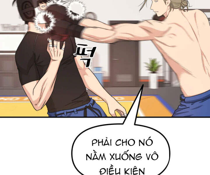 Bạn Trai Vệ Sĩ Chapter 17 - Trang 2