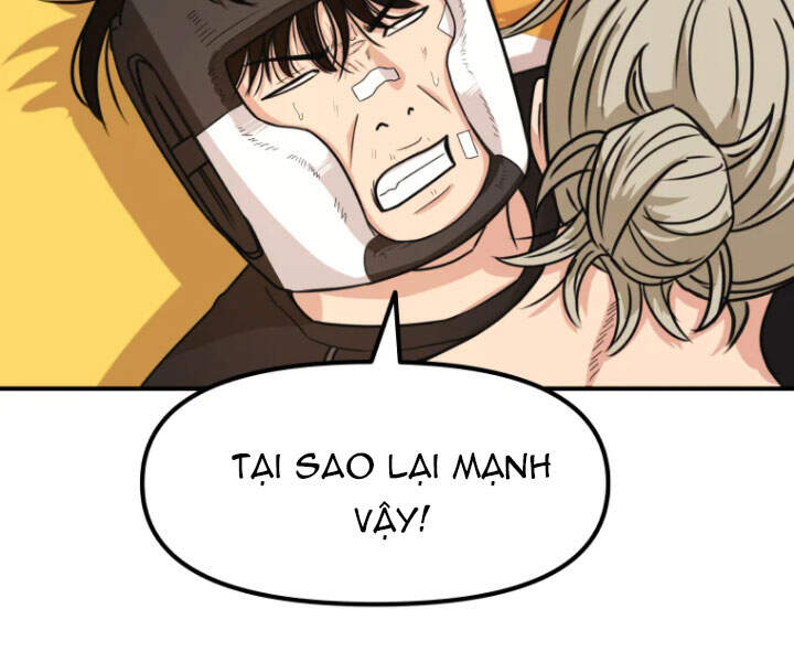 Bạn Trai Vệ Sĩ Chapter 17 - Trang 2