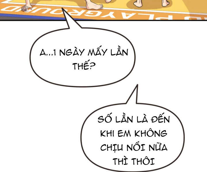 Bạn Trai Vệ Sĩ Chapter 17 - Trang 2