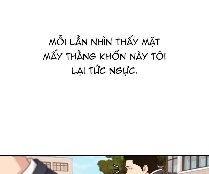 Bạn Trai Vệ Sĩ Chapter 17 - Trang 2