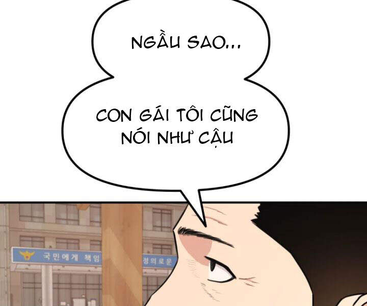 Bạn Trai Vệ Sĩ Chapter 16 - Trang 2