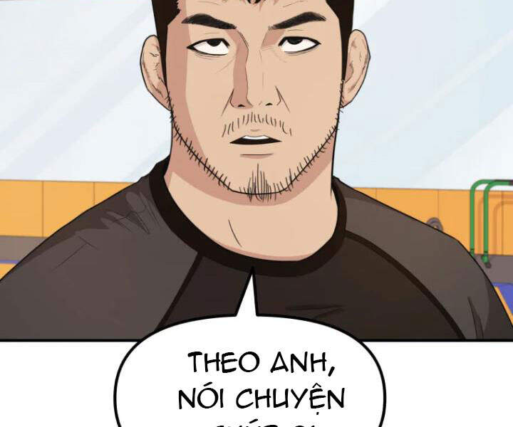 Bạn Trai Vệ Sĩ Chapter 16 - Trang 2