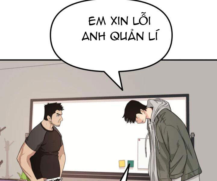 Bạn Trai Vệ Sĩ Chapter 16 - Trang 2