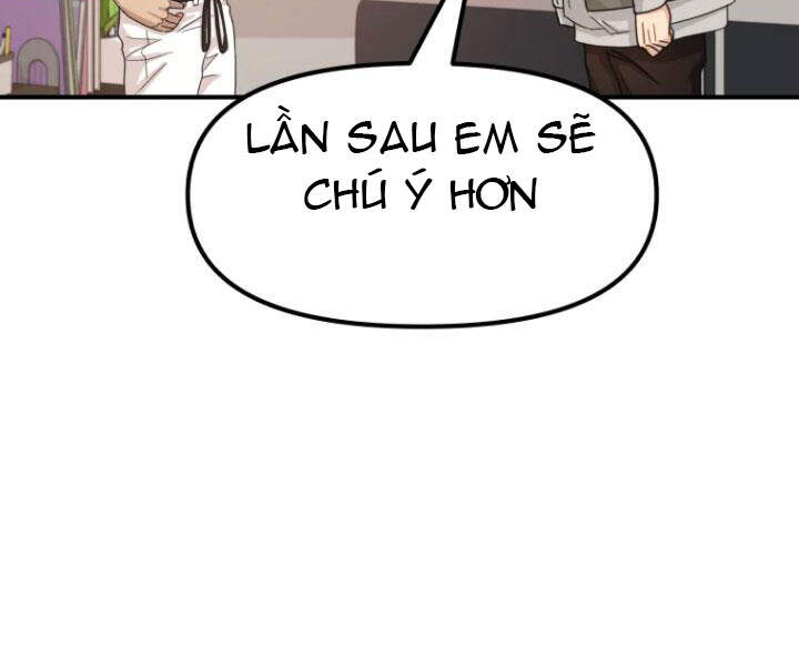 Bạn Trai Vệ Sĩ Chapter 16 - Trang 2