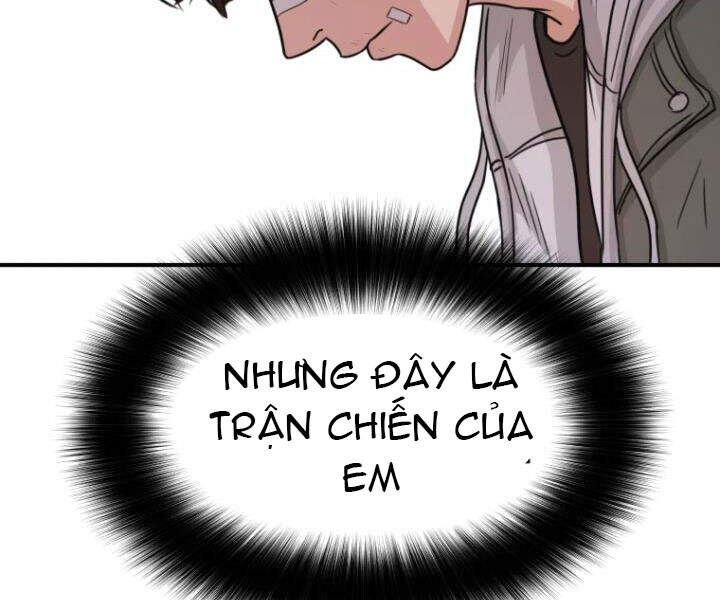 Bạn Trai Vệ Sĩ Chapter 16 - Trang 2