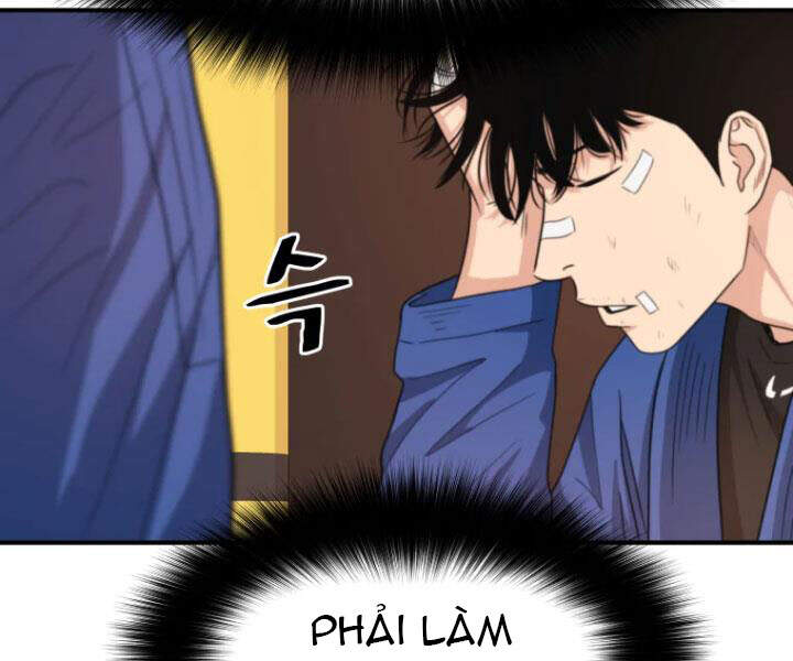 Bạn Trai Vệ Sĩ Chapter 16 - Trang 2