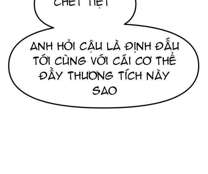 Bạn Trai Vệ Sĩ Chapter 16 - Trang 2