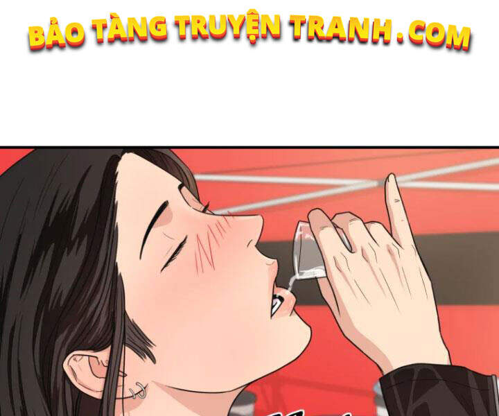 Bạn Trai Vệ Sĩ Chapter 16 - Trang 2