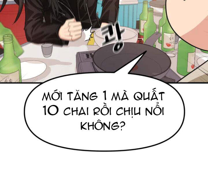 Bạn Trai Vệ Sĩ Chapter 16 - Trang 2