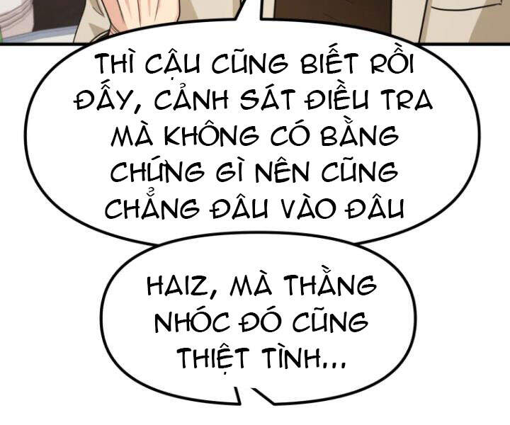 Bạn Trai Vệ Sĩ Chapter 16 - Trang 2