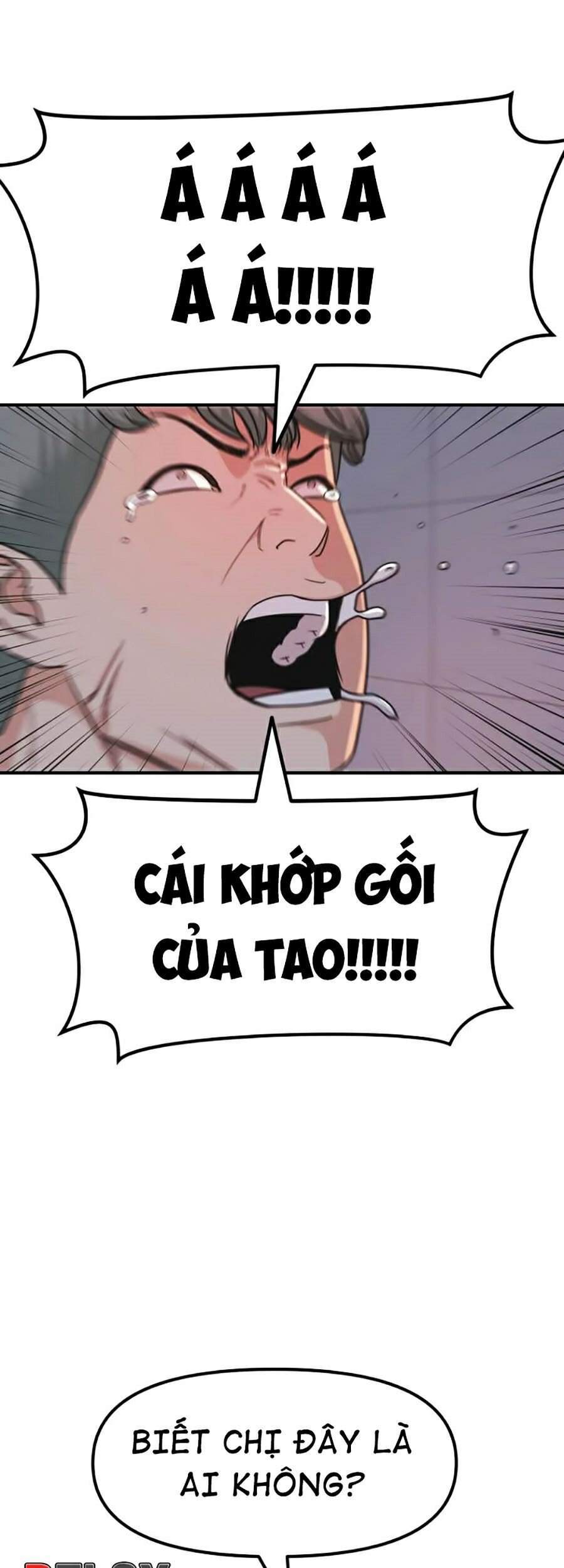 Bạn Trai Vệ Sĩ Chapter 15 - Trang 2