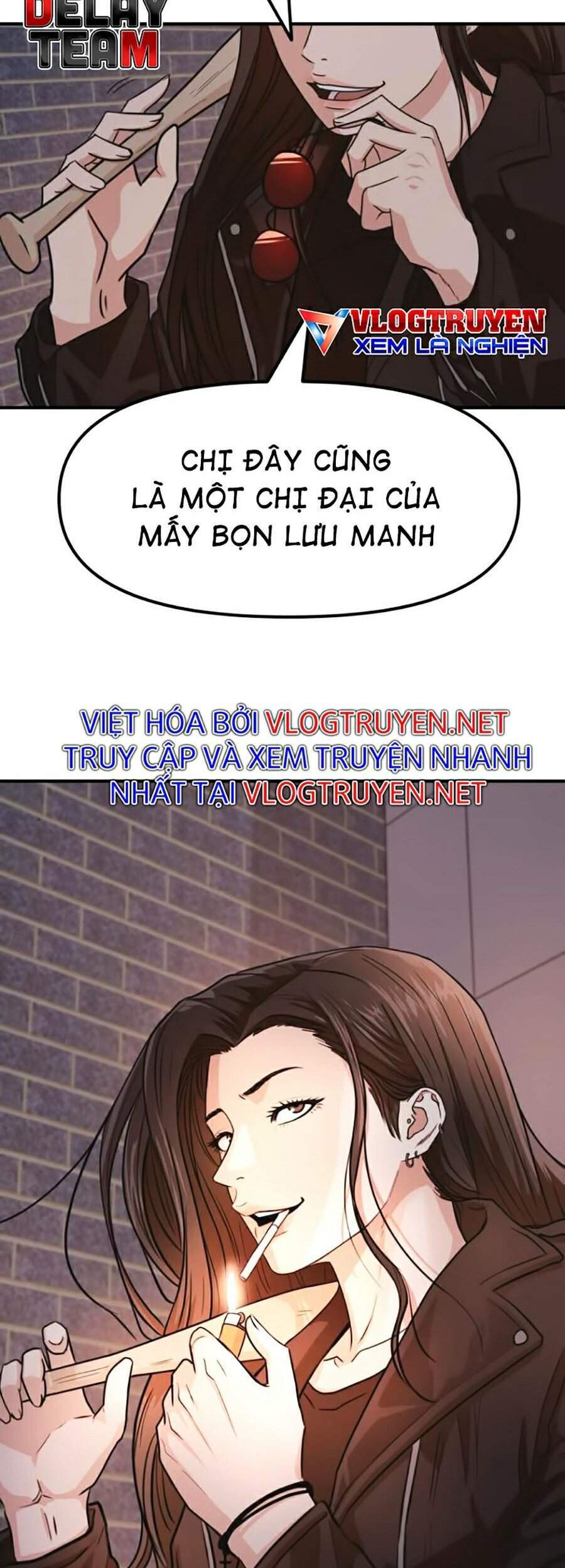 Bạn Trai Vệ Sĩ Chapter 15 - Trang 2