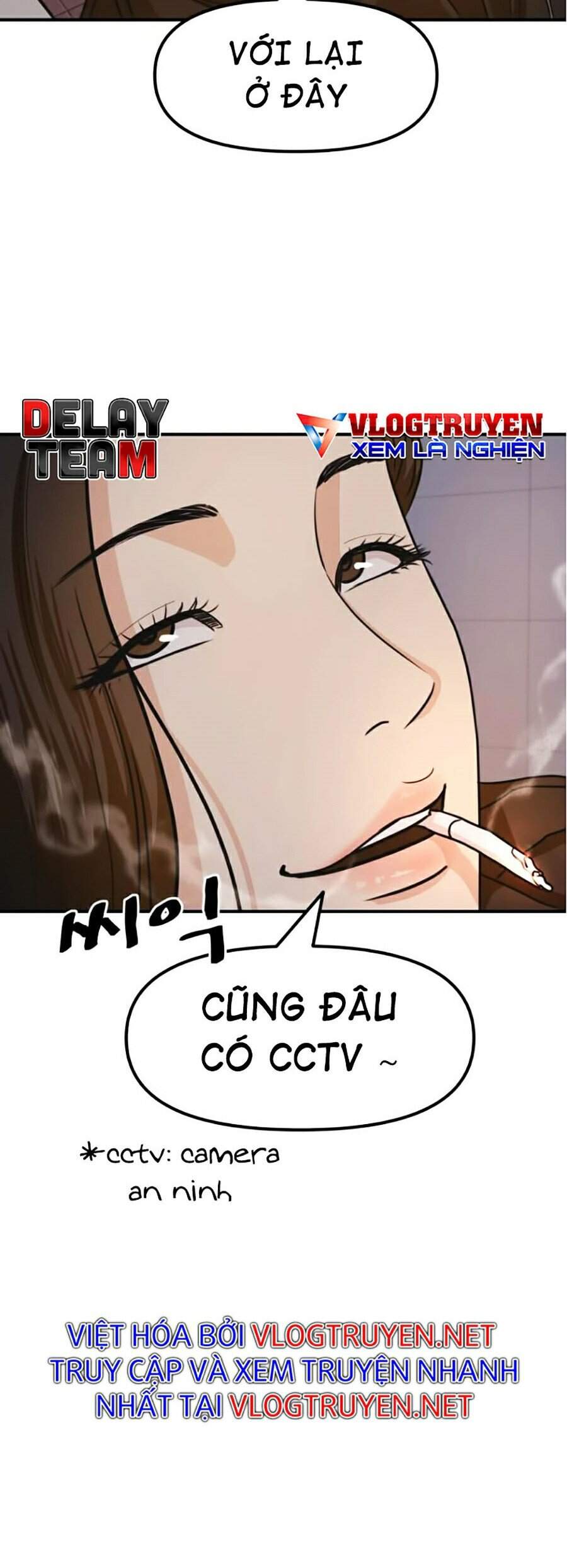 Bạn Trai Vệ Sĩ Chapter 15 - Trang 2