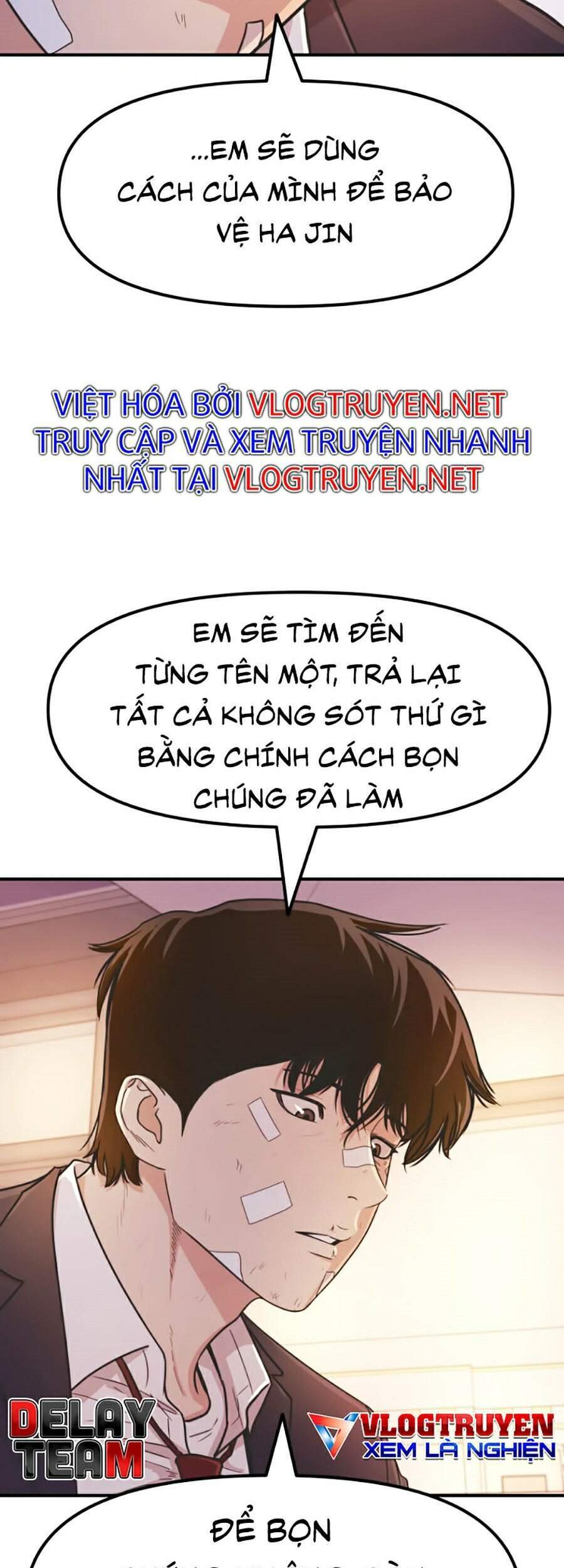 Bạn Trai Vệ Sĩ Chapter 14 - Trang 2