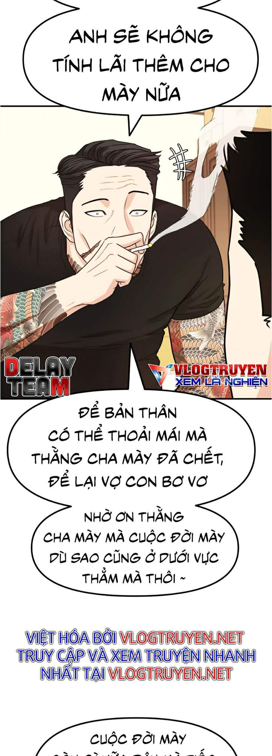 Bạn Trai Vệ Sĩ Chapter 14 - Trang 2