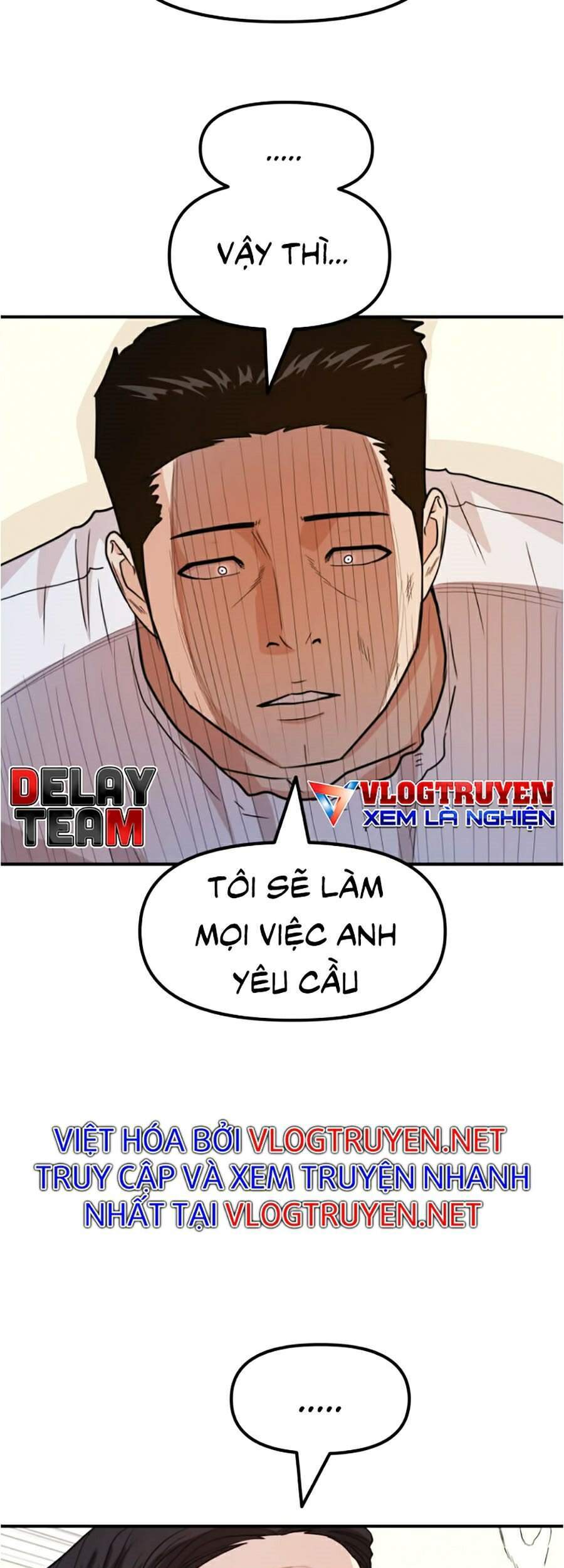 Bạn Trai Vệ Sĩ Chapter 14 - Trang 2