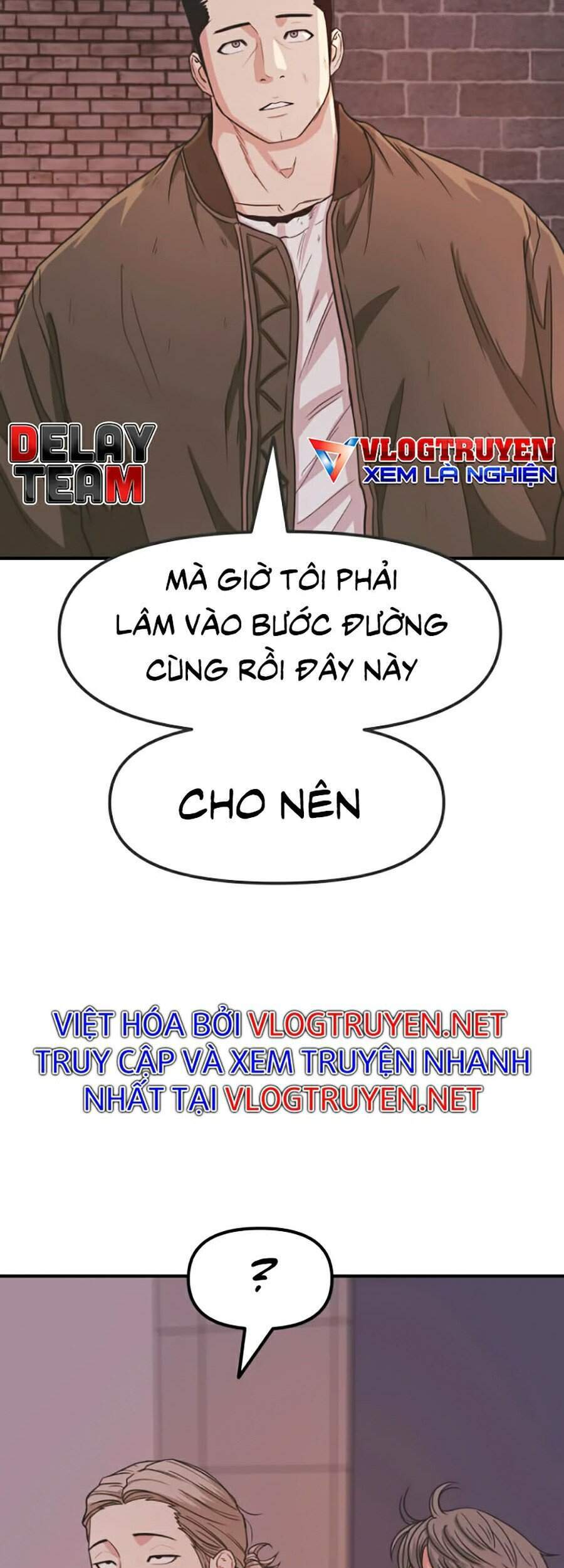 Bạn Trai Vệ Sĩ Chapter 14 - Trang 2