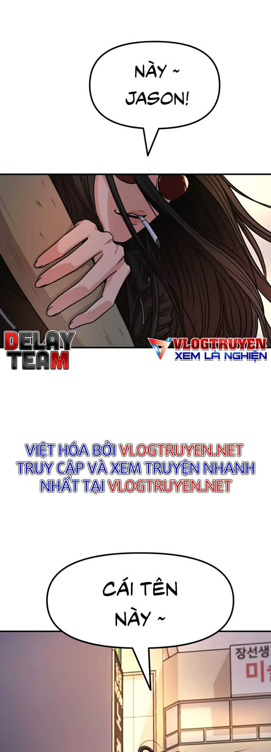 Bạn Trai Vệ Sĩ Chapter 14 - Trang 2