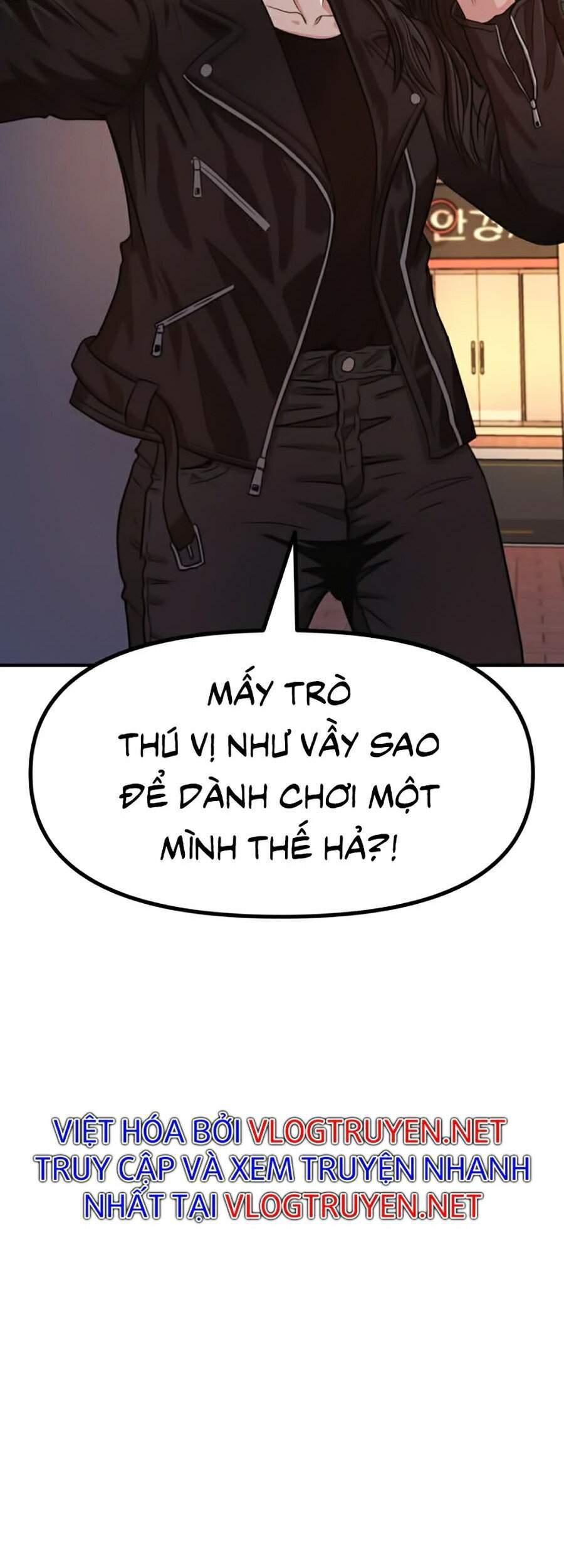 Bạn Trai Vệ Sĩ Chapter 14 - Trang 2