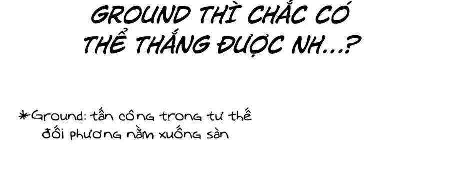 Bạn Trai Vệ Sĩ Chapter 13 - Trang 2