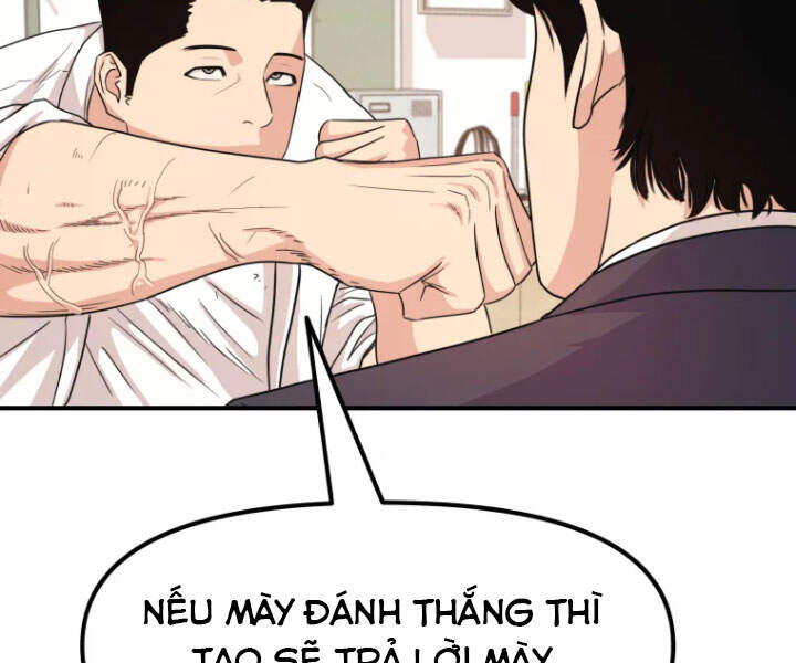 Bạn Trai Vệ Sĩ Chapter 12 - Trang 2