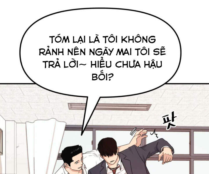 Bạn Trai Vệ Sĩ Chapter 12 - Trang 2