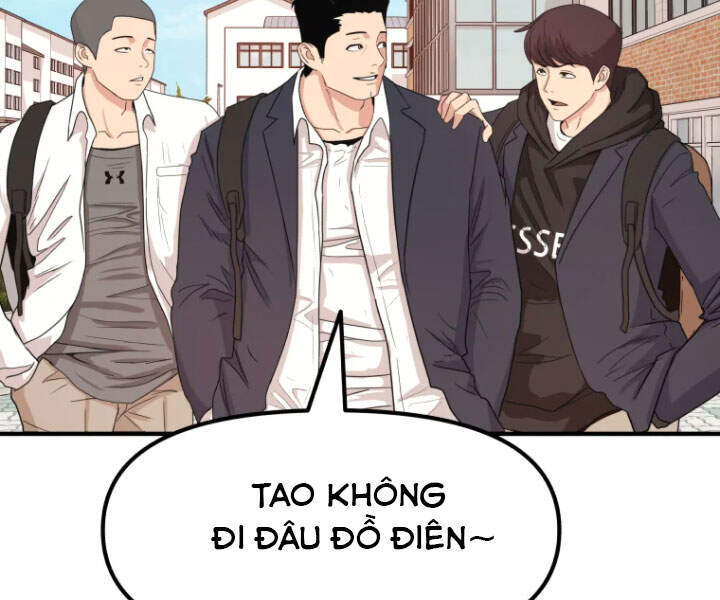 Bạn Trai Vệ Sĩ Chapter 12 - Trang 2