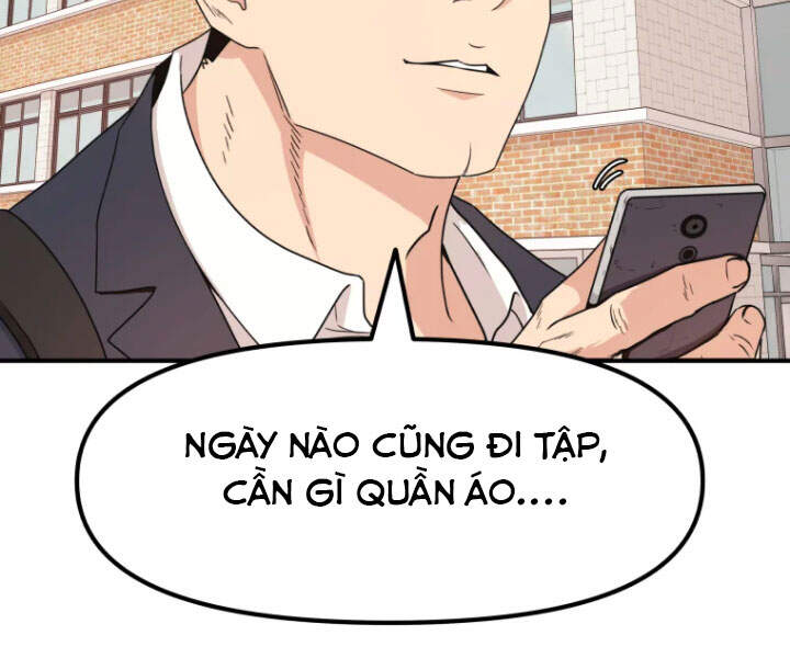 Bạn Trai Vệ Sĩ Chapter 12 - Trang 2