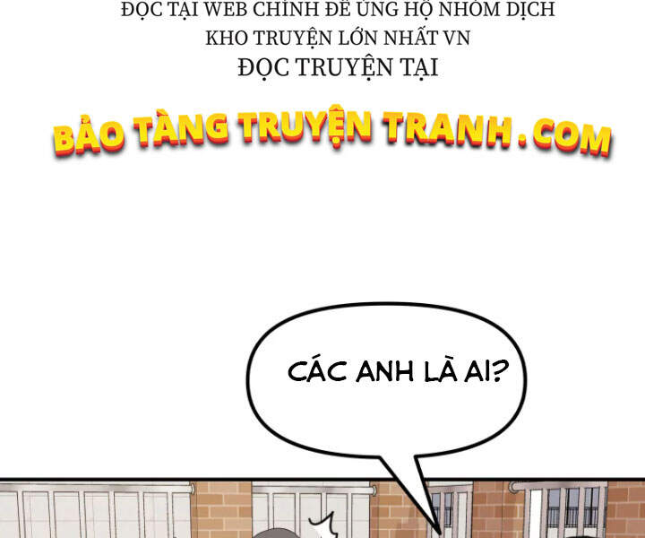 Bạn Trai Vệ Sĩ Chapter 12 - Trang 2