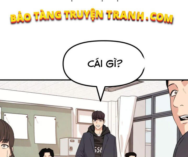 Bạn Trai Vệ Sĩ Chapter 12 - Trang 2