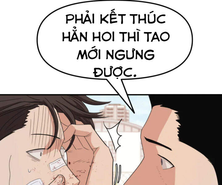 Bạn Trai Vệ Sĩ Chapter 11 - Trang 2