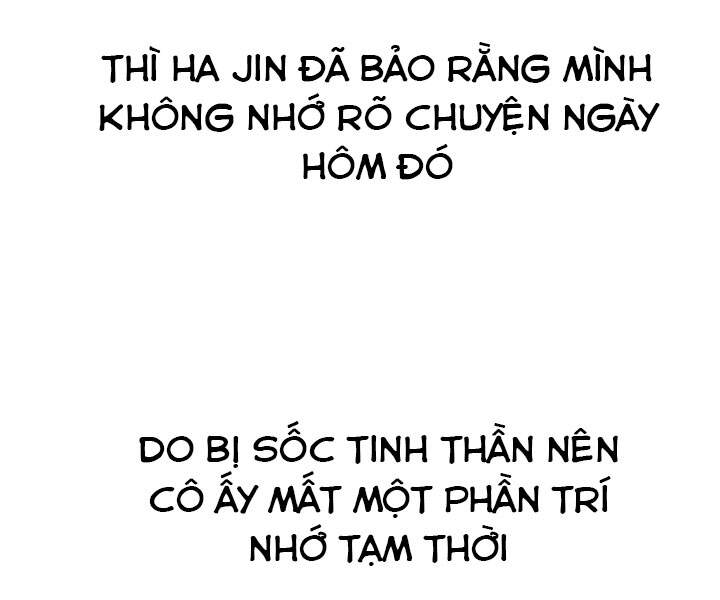 Bạn Trai Vệ Sĩ Chapter 11 - Trang 2