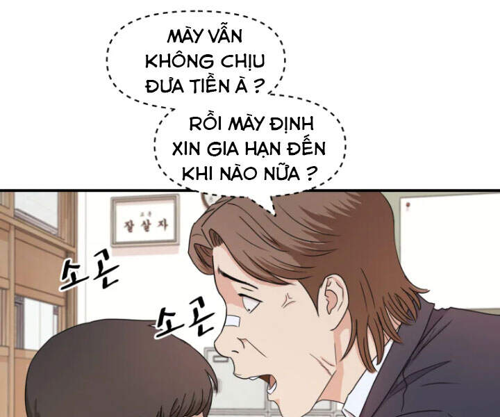 Bạn Trai Vệ Sĩ Chapter 11 - Trang 2