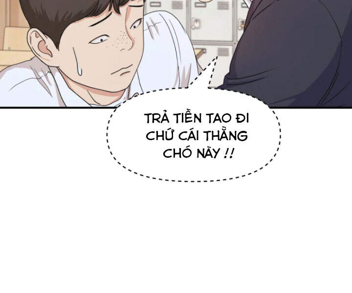 Bạn Trai Vệ Sĩ Chapter 11 - Trang 2